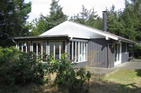Holiday home Kirstinevej D- 2256